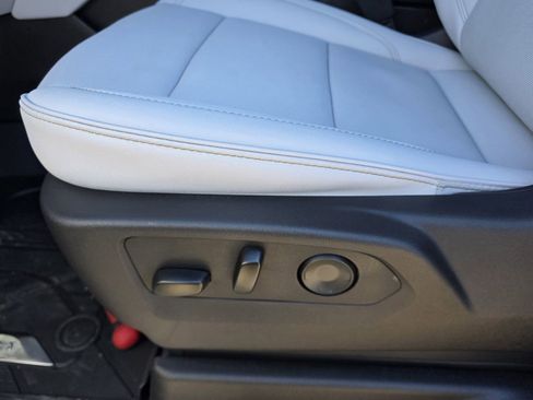 New 2026 Chevrolet Suburban Premier w/ Sun And Tow Package image 43