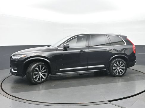 Used 2021 Volvo XC90 T6 Inscription AWD/4WD image 6