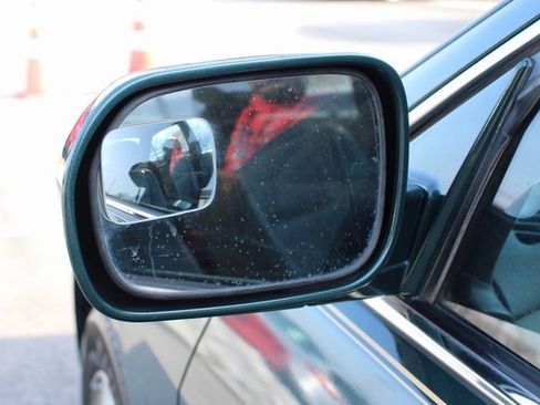 Used 2002 Honda Accord EX image 8