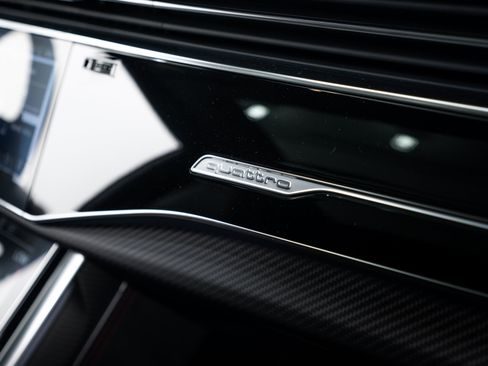 New 2026 Audi RS Q8 performance AWD/4WD image 9