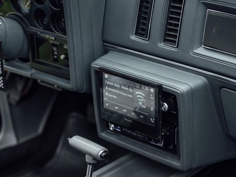 Used 1986 Buick Regal T-Type image 51