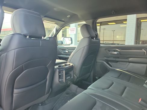 Used 2020 RAM 1500 Rebel w/ Rebel Level 2 Equipment Group AWD/4WD image 14