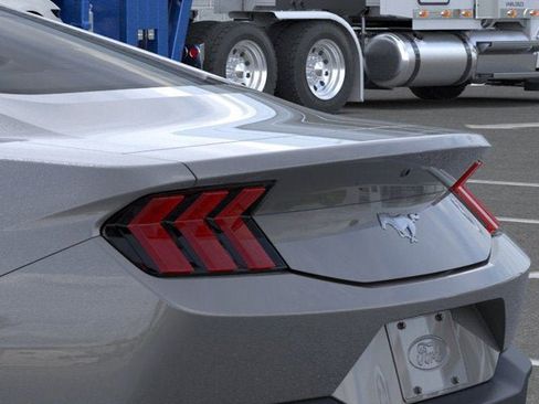New 2026 Ford Mustang Coupe RWD image 22
