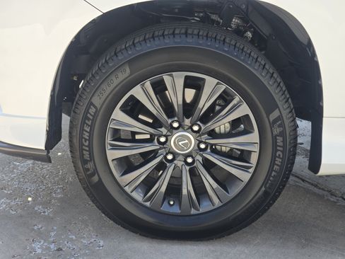 Used 2020 Lexus GX 460 Premium AWD/4WD image 13