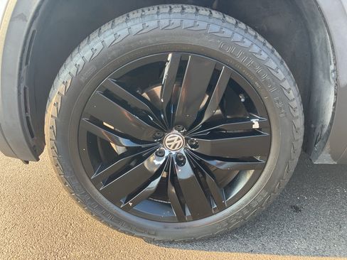 Used 2019 Volkswagen Atlas SE AWD/4WD image 11