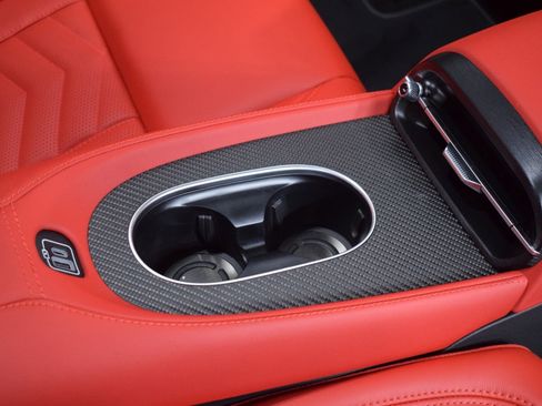 New 2026 Maserati GranCabrio Modena image 21