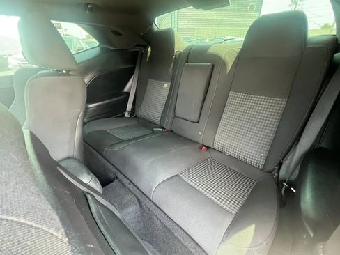 Used 2019 Dodge Challenger GT w/ Blacktop Package RWD image 31