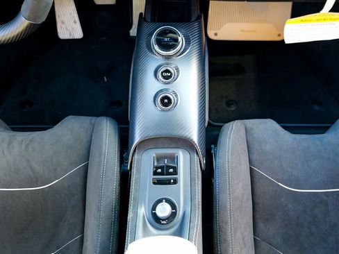 Used 2025 Maserati MC20 Coupe image 45