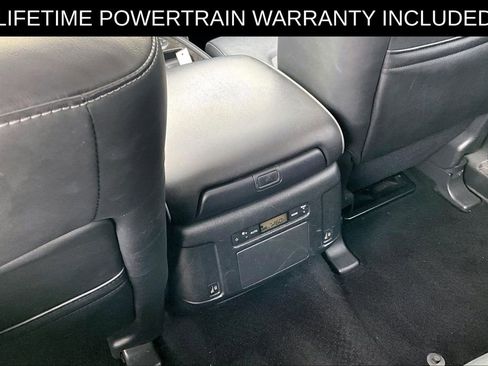 Certified 2022 INFINITI QX80 Luxe w/ Cargo Package image 26