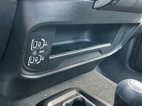 Used 2024 RAM 3500 Tradesman image 39