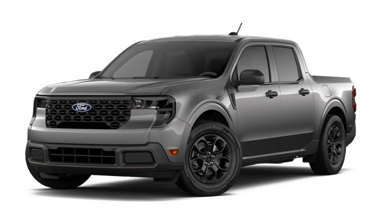 New 2026 Ford Maverick XLT AWD/4WD image 25