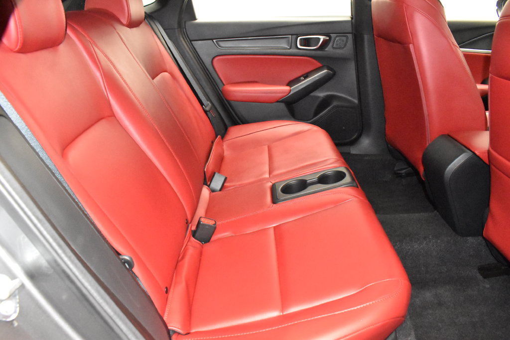 Used 2025 Acura Integra Type S FWD image 27
