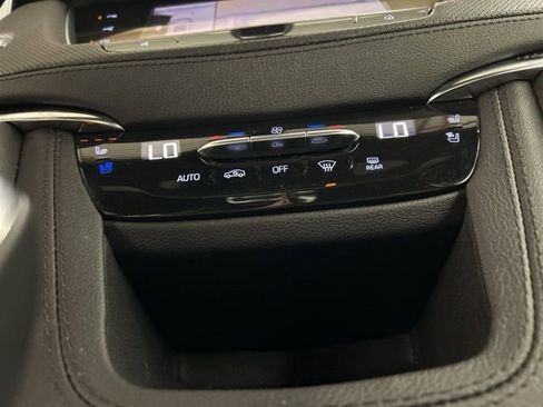Used 2024 Cadillac XT5 Sportv image 19