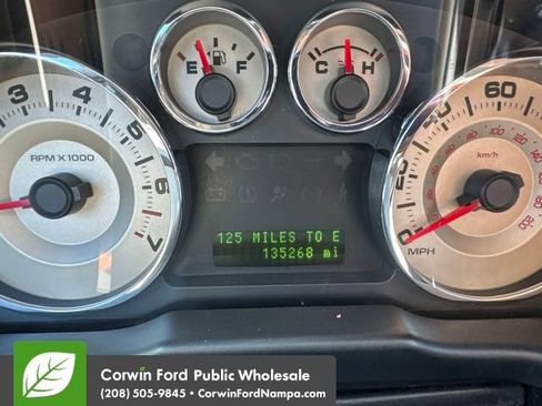 Used 2009 Ford Edge SEL AWD/4WD image 8
