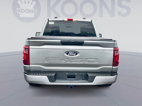 New 2025 Ford F150 XL image 5