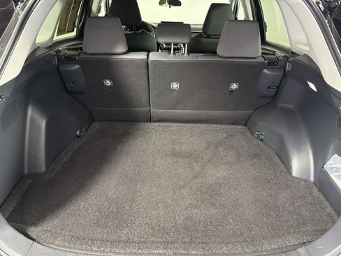 Used 2024 Toyota RAV4 XLE w/ Weather Package AWD/4WD image 25
