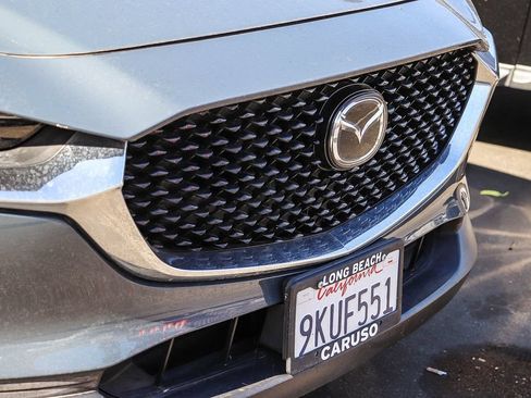 Used 2023 MAZDA CX-30 AWD 2.5 S w/ Preferred Package image 6