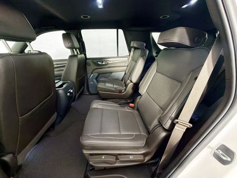 Used 2023 GMC Yukon Denali AWD/4WD image 26