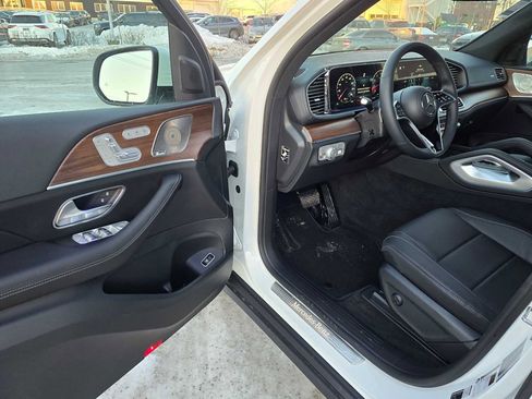 New 2026 Mercedes-Benz GLE 350 GLE 350 image 19