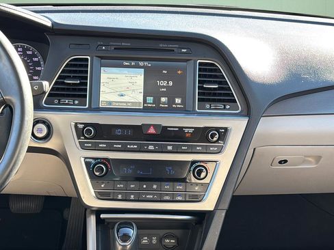 Used 2015 Hyundai Sonata Sport w/ Option Group 04 image 23