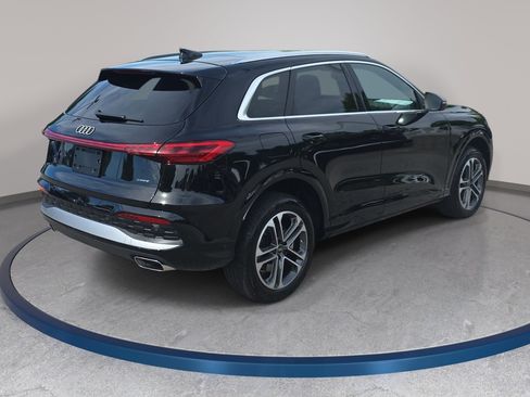 New 2026 Audi Q5 Premium AWD/4WD image 5