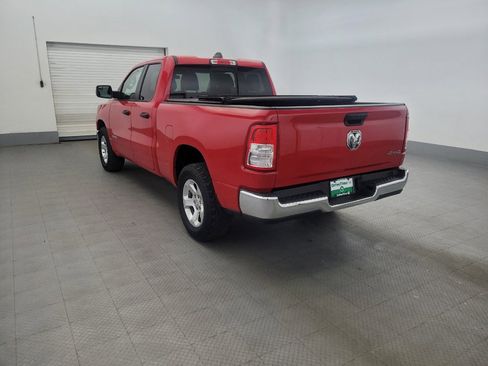 Used 2019 RAM 1500 Tradesman AWD/4WD image 5