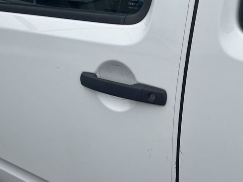 Used 2017 Nissan Frontier S w/ S Work Truck Package image 29