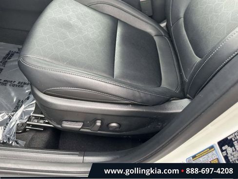 Certified 2024 Kia Seltos SX AWD/4WD image 17