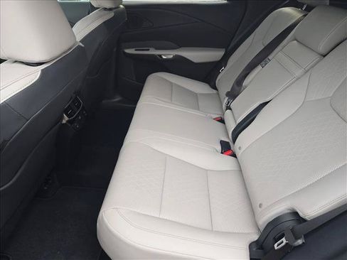 New 2026 Lexus RX 350 FWD image 15