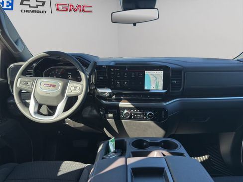 New 2026 GMC Sierra 1500 Elevation image 14