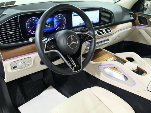 Certified 2026 Mercedes-Benz GLE 350 4MATIC image 20