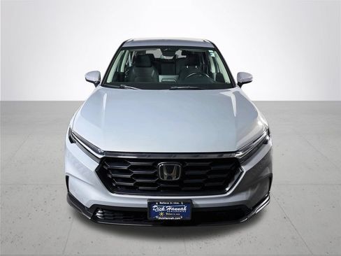 Used 2024 Honda CR-V LX image 3