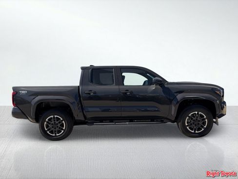 New 2026 Toyota Tacoma TRD Sport AWD/4WD image 8
