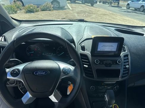 Used 2020 Ford Transit Connect XL FWD image 7