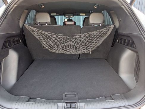 Used 2025 Ford Escape ST-Line w/ Tech Pack #1 FWD image 8