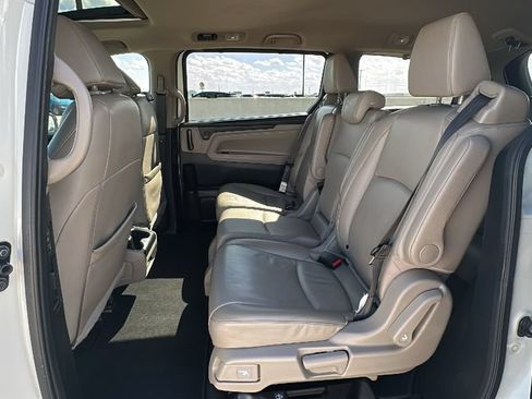 Used 2019 Honda Odyssey EX-L image 32