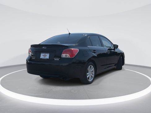 Used 2016 Subaru Impreza 2.0i Premium AWD/4WD image 5