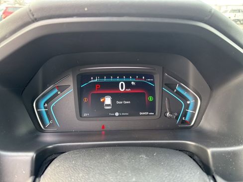 Used 2023 Honda Odyssey Touring image 14