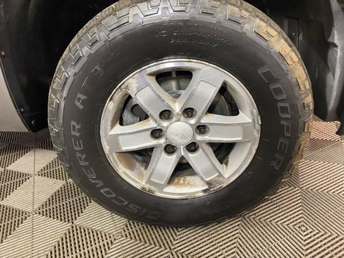 Used 2007 GMC Sierra 1500 SLT w/ SLE/SLT Trailering Package image 24