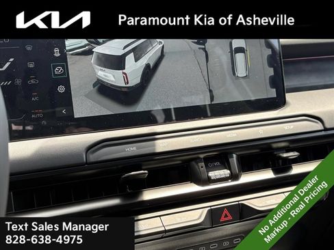 New 2027 Kia Telluride SX Prestige X-Pro AWD/4WD image 11