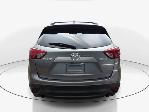 Used 2014 MAZDA CX-5 Grand Touring FWD image 7