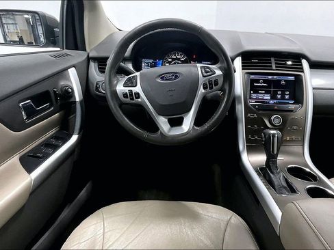 Used 2013 Ford Edge SEL FWD image 6