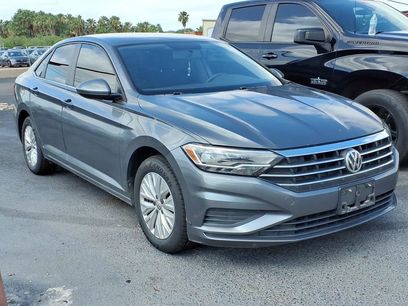 Used 2019 Volkswagen Jetta S w/ Driver Assistance Package