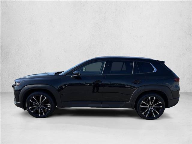 Used 2026 MAZDA CX-50 AWD 2.5 S w/ Premium Package image 9