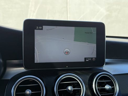 Used 2018 Mercedes-Benz GLC 300 GLC 300 Coupe image 9