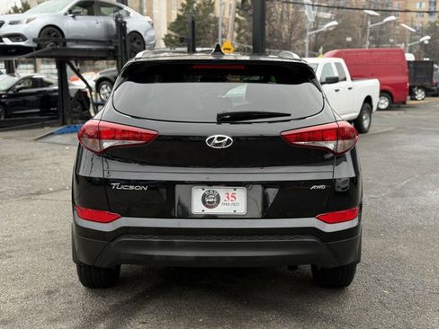 Used 2018 Hyundai Tucson SEL image 9