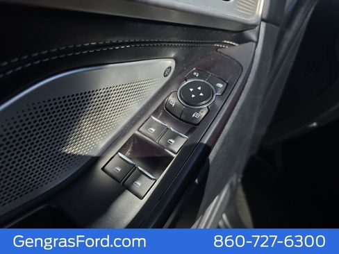 Used 2020 Ford Explorer ST w/ ST Street Pack image 20
