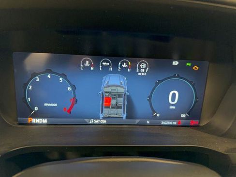 Certified 2024 Ford F150 STX image 7