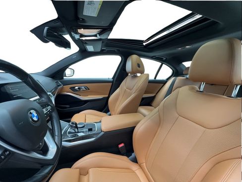 Used 2022 BMW 330i Sedan RWD image 18