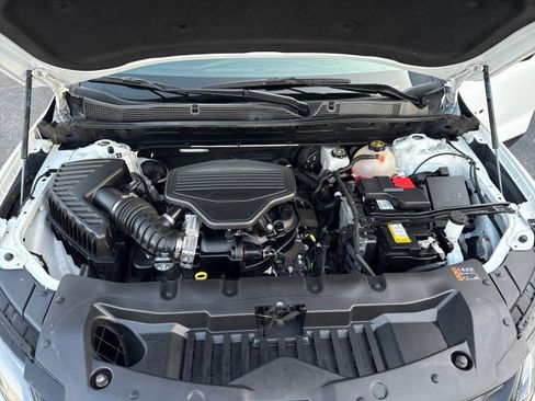 Used 2024 Chevrolet Blazer LT w/ Midnight/Sport Edition image 35